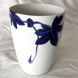 Tiffany & Co China Vase